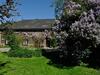Lovely Holiday Home In Frahan With Terrace