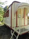 Apartamento La Roulotte De Champia
