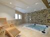 Cozy Cottage In Theux With Pool And Jacuzzi
