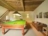 Luxurious Castle In Marchin With Infrared Sauna