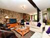 Lovely Holiday Home In Comblain-au-pont With Sauna