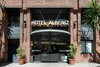 Hotel Catalonia Alb�niz