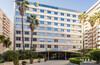 Hotel Ilunion Les Corts Spa