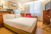 Hotel Ilunion Les Corts Spa
