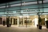 Hotel NH Sants Barcelona