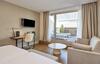 Hotel NH Sants Barcelona
