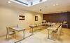 Hotel NH Sants Barcelona