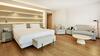 Hotel NH Sants Barcelona