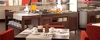 Hotel NH Sants Barcelona