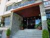 Hotel Las Cigue�as (only Atlas)