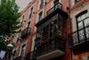 Hotel Eurostars Rey Alfonso X