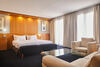 Hotel Eurostars Rey Alfonso X