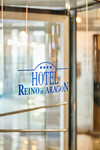 Hotel Silken Reino de Arag�n