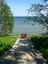 Mereoja Camping