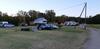 Mereoja Camping
