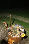 Posada Valaste Guest House And Camping