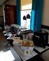 Hostal Tristvere Guesthouse-cafe