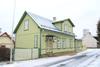 Tiiker Homestay