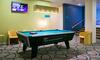 Hotel Fra Mare Thalasso Spa