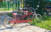 Camping M�nnisalu