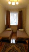 Albergue White House