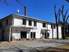 Albergue White House