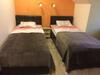Bed & Breakfast Kuldkaru Manor