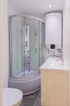 Studio Apartment In Centre Of Tartu