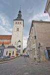 Dream Stay - Old Town Church View Apartment