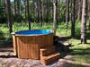 M�ndjala Forest House