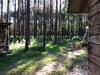 M�ndjala Forest House