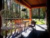 M�ndjala Forest House