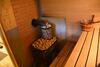 M�ndjala Forest House