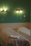 Hotel Holstre-polli Holiday Centre