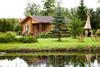Lepametsa Holiday Houses