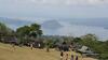 Hotel Sang Yoo Mountain View Tagaytay