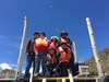 Yacht Lago Titicaca