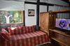 Hostal Caba�as Rio Mendoza
