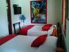 Hostal Finca Hotel Villa Lucia