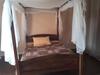 Bed & Breakfast La Paix Diama Rek