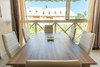 Apartamento Appartement Le Blue Baie