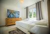 Apartamento Appartement Le Blue Baie