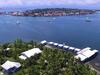 Hotel Cosmic Crab Resort At Careening Cay
