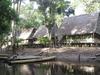 Hostal Lodge Jungle Wolf Expeditions