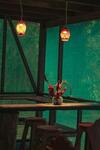 Hostal K'erenda Homet Reserva Natural