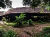 Albergue Sandoval Lake Lodge