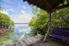 Lodge Urraca Private Island