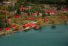 Shangrila Resort Hotel Skardu