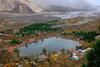 Shangrila Resort Hotel Skardu