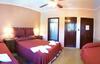 Apartamento Hosteria Zure-echea